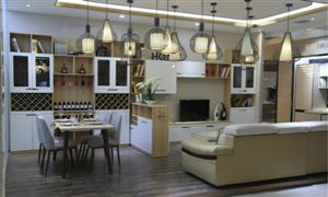 2020全屋定制行業(yè)未來發(fā)展前景趨勢及市場規(guī)模預(yù)測