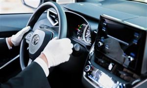 乘客叫網(wǎng)約車先被司機索要停車費 2020年網(wǎng)約車行業(yè)現(xiàn)狀及發(fā)展前景分析