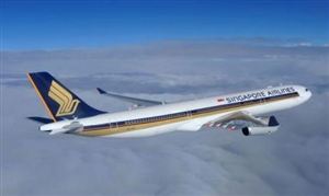 新加坡航空推飛機餐廳 2020年航空服務(wù)行業(yè)發(fā)展策略研究分析