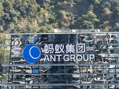 螞蟻集團(tuán)暫停上市估值縮水高達(dá)1萬億元 中國金融科技行業(yè)發(fā)展前景預(yù)測