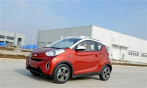 電動汽車是時代大趨勢 2021低速電動汽車行業(yè)發(fā)展現(xiàn)狀及投資策略研究