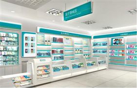 連鎖藥店市場(chǎng)分析調(diào)查 2021連鎖藥店行業(yè)現(xiàn)狀趨勢(shì)及發(fā)展前景分析預(yù)測(cè)