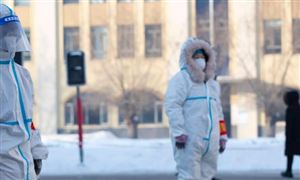 黑龍江新增68例確診85例無(wú)癥狀 上海復(fù)旦大學(xué)附屬腫瘤醫(yī)院1例疑似病例