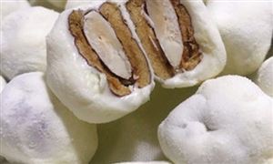 江西新余兩份涉疫奶棗產(chǎn)品核酸檢測(cè)陽性 棗產(chǎn)品市場(chǎng)行情如何2021