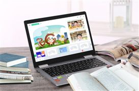 2020年中國基礎(chǔ)教育在線融資500億元 K12在線教育市場規(guī)模將達(dá)1500億元