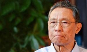 注射了疫苗不用戴口罩?  鐘南山:當前疫情防控遇到新挑戰(zhàn)