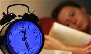 我國超3億人有睡眠障礙 重要的不是睡8小時而是睡夠睡眠周期