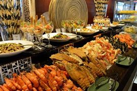 今年全國推行制止餐飲浪費規(guī)定 中國自助餐行業(yè)競爭發(fā)展前景怎么樣？