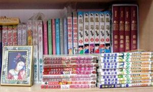 騰訊關(guān)聯(lián)公司入股云圖動(dòng)漫 2021年動(dòng)漫產(chǎn)業(yè)仍將保持高速增長(zhǎng)