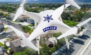 警用無人機(jī)助力春運安防 2021年中國無人機(jī)行業(yè)全景調(diào)研