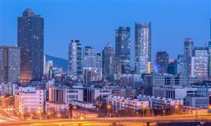 江蘇安徽共同推進南京都市圈規(guī)劃建設 2021智慧商圈行業(yè)競爭及發(fā)展前景預測