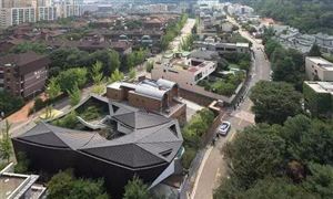 首爾高檔住宅漲幅位列全球第三 2021房地產(chǎn)金融市場投資前景戰(zhàn)略分析
