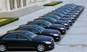 2021年汽車租賃行業(yè)現(xiàn)狀分析 未來中國汽車租賃行業(yè)前景可期