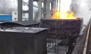 2021年中國煉焦行業(yè)投資前景預測