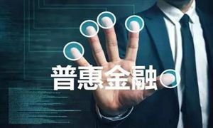 互聯(lián)網(wǎng)金融呈快速發(fā)展態(tài)勢 2021普惠金融行業(yè)發(fā)展規(guī)劃及市場投資前景分析