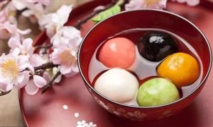 蘇寧元宵節(jié)大數(shù)據(jù)公布 湯圓銷量同比增長235%
