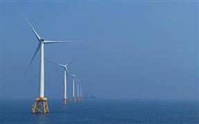 我國首個風(fēng)電項(xiàng)目成本低于0.1元/度 2021海上風(fēng)電上市企業(yè)發(fā)展裝機(jī)趨勢
