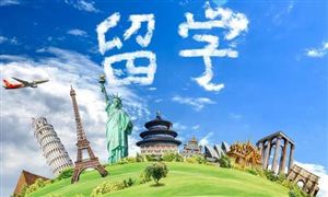赴美留學(xué)機(jī)場排長隊(duì) 留學(xué)中介行業(yè)調(diào)研分析