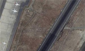 阿富汗民眾擠爆機(jī)場 全球航空機(jī)場行業(yè)市場發(fā)展趨勢分析