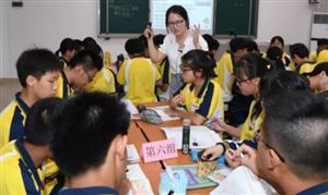 海歸女碩士連續(xù)10年到湘西支教 2021基礎(chǔ)教育市場發(fā)展現(xiàn)狀分析