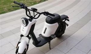 新國標電動自行車銷量大增 2021電動自行車市場深度調(diào)研及市場份額占比分析