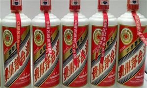 五糧液連續(xù)五年?duì)I收凈利雙位數(shù)增長(zhǎng) 五糧液占全部酒類營(yíng)收7成以上