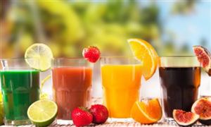 果汁飲料發(fā)展空間巨大 2021-2026果汁飲料市場(chǎng)發(fā)展現(xiàn)狀及投資分析