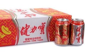 “中國魔水”健力寶是否還有市場？中國碳酸型飲料行業(yè)發(fā)展前景及競爭分析
