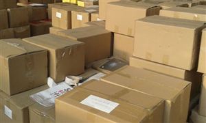 8月快遞業(yè)務(wù)收入預(yù)計(jì)同比增近19% 快遞行業(yè)市場(chǎng)深度分析