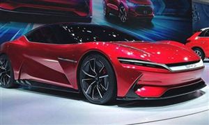 前8月新能源汽車市場滲透率超過10% 新能源汽車檢測行業(yè)深度分析