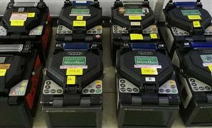 光纖熔接機行業(yè)標準是什么？光纖熔接機行業(yè)發(fā)展現(xiàn)狀分析