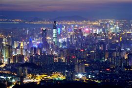 深圳二手房過戶量持續(xù)下滑 2021二手房交易行業(yè)現(xiàn)狀及發(fā)展前景