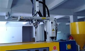 注塑機械手市場大嗎？注塑機械手市場發(fā)展空間及前景預(yù)測