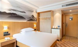 精品酒店市場發(fā)展?jié)摿Ψ治?精品酒店行業(yè)發(fā)展前景及投資風(fēng)險預(yù)測