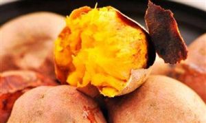 我國紅薯消費(fèi)現(xiàn)狀調(diào)研 紅薯食品行業(yè)前景如何