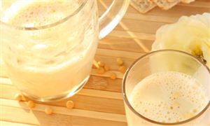 純豆奶粉市場(chǎng)現(xiàn)狀 純豆奶粉行業(yè)分析