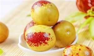 2021年大荔冬棗價(jià)格多少？大荔冬棗前景如何？