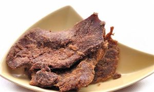 2021我國牛肉干行業(yè)現(xiàn)狀 牛肉干市場分析