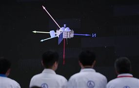 2020我國研發(fā)經(jīng)費(fèi)投入同比增10.2% 2021中國科研行業(yè)未來投入預(yù)測