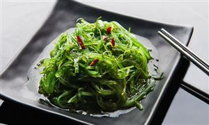 2021裙帶菜行業(yè)發(fā)展現(xiàn)狀及前景分析