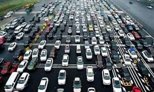 國(guó)慶假期全國(guó)高速公路日均流量預(yù)計(jì)4500萬(wàn)輛左右 高速公路廣告投放效果如何