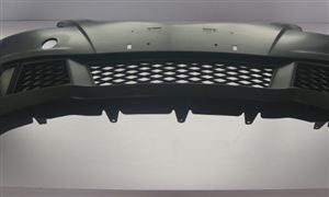 中國(guó)汽車保險(xiǎn)杠行業(yè)現(xiàn)狀及供需格局分析