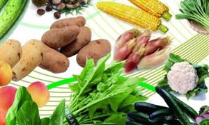 菠菜15一斤價(jià)格比肉貴?蔬菜行業(yè)的前景如何