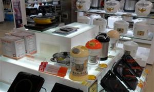 家電行業(yè)新一輪的原材料漲價(jià)風(fēng)再起  小家電行業(yè)市場(chǎng)規(guī)模分析