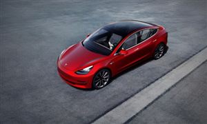 9月特斯拉中國批發(fā)銷量56006輛 特斯拉2030年實現(xiàn)2000萬輛銷量
