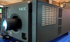 2021激光工程投影機行業(yè)現(xiàn)狀及市場規(guī)模調(diào)研分析