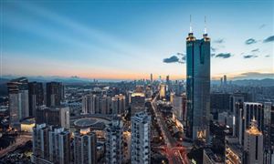 深圳未來不能再走規(guī)模擴張的老路 土地開發(fā)發(fā)展調(diào)研