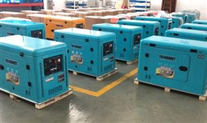 限電潮下企業(yè)自購發(fā)電機(jī)應(yīng)急 柴油發(fā)電機(jī)訂單爆滿 柴油發(fā)電機(jī)市場分析