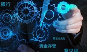 支付寶加入廣州駕培學(xué)費第三方存管“套餐” 中國第三方存管行業(yè)概況