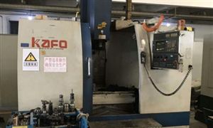 日本9月對(duì)華機(jī)床訂單環(huán)比增長(zhǎng)8.5% 中國(guó)機(jī)床行業(yè)現(xiàn)狀及市場(chǎng)規(guī)模分析